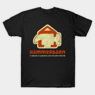 Hammerbarn Vintage T-Shirt